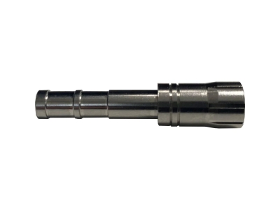 Victory Shok Inserts RIP .204 60 Gr. 1 Piece Stainless Steel 12 pk., Brown