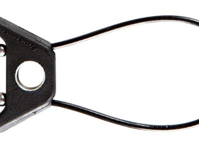 Blue Force Gear Molded Universal Wire Loop 2.75"