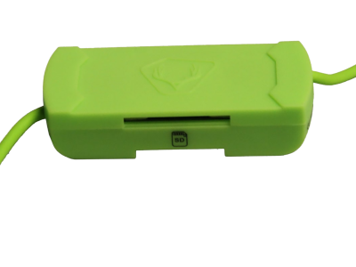 HME Memory Card Reader