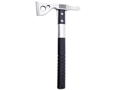 SOG Fasthawk - Polished, Black