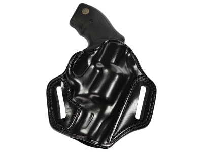 Galco OWB Holster, Fits Glock/S&W, RH