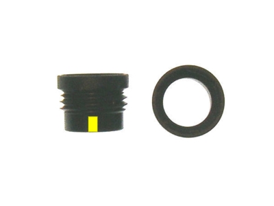 Specialty Clarifier, Yellow