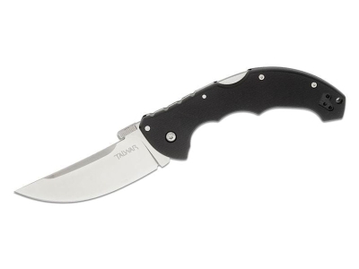Cold Steel 21TTL Talwar Folding Knife, Ambidextrous, Pocket Knife