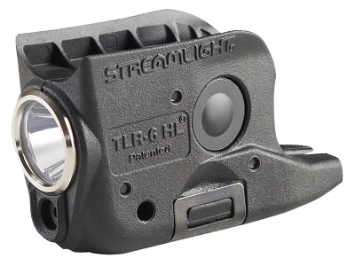 Streamlight STL 69350  TLR6 HL G GLK 4243      BLK
