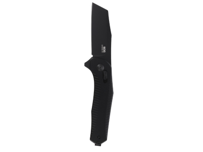 SOG Diverge XR Sheepsfoot, Black