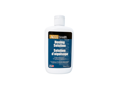 AccuSharp Honing Solution 4 oz Bottle