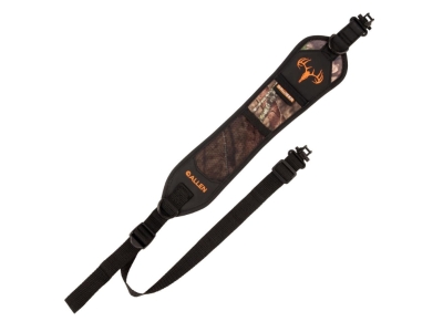 Allen Hypa-Lite Bruiser Deer Hunting Rifle Sling, None