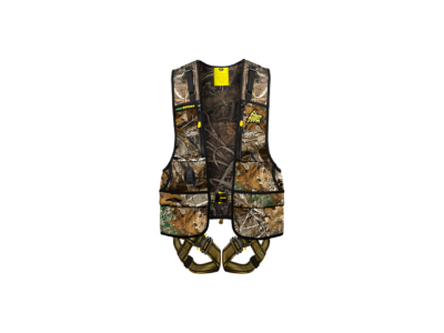 Hunter Safety System Pro-Series, Realtree Edge