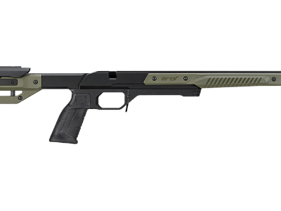 MDT Chassis Stock for Savage Long Action RH