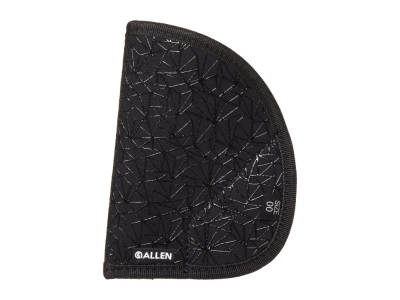 Allen Spiderweb In-The-Pocket Conceal Carry Gun Holster, Black, Ambidextrous