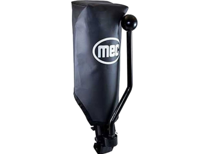 MEC Marksman Dust Cover Black
