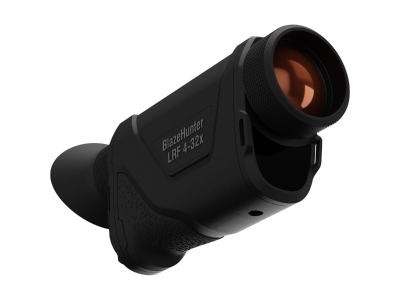 ATN BlazeHunter Pro 335, 384 x 288