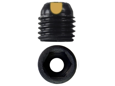 Specialty Clarifier, Yellow