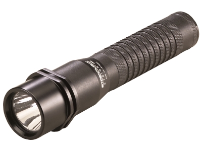 Streamlight Strion LED Flashlight Black Anodized 80/175/375 Lumens White