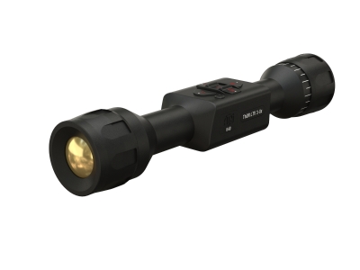 ATN ThOR LTV 640x480, Thermal Riflescope w/ Video, 640 x 480