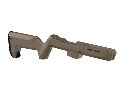 Magpul Fixed Stock for Ruger PC Carbine