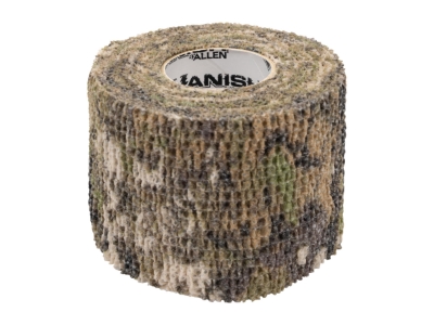 Vanish Protective Camo Wrap, 2.5H x 15L, Veil Terrain Camo