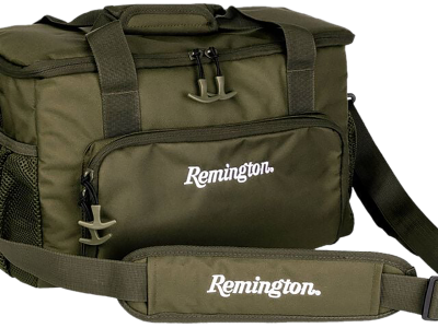 Remington Gun Club Range Bag