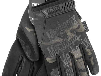 Mechanix Wear Original MultiCam Glove