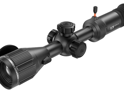 Rix Optics LEAP L3R Thermal Riflescope