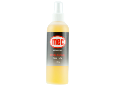 MEC Brass Prep Lube