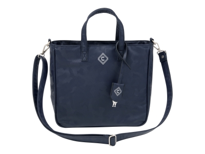 Allen Girls With Guns Concealed Casual Adventure Cross-Body Purse, Navy Camo