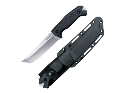 Cold Steel Warcraft Tanto 4034SS Regular