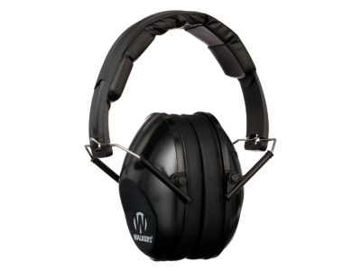 Walkers Pro Low Profile Folding Muff Black