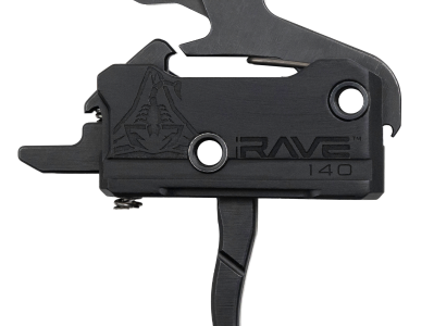 Rise Armament RA-140 Super Sporting Trigger (SST)