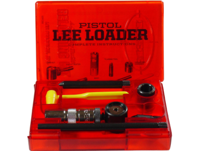 Lee Precision Loader Classic 9mm Luger
