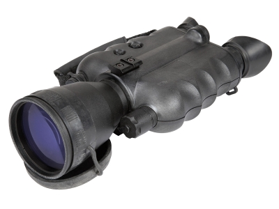 AGM FoxBat-5 NL3 NV Scope Gen 2+ 5x108mm 45-51 lp/mm