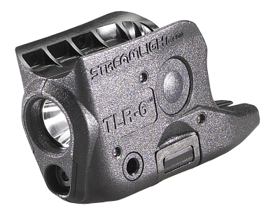 Streamlight STL 69270  TLR6 WEAPONLIGHT GLK 4243
