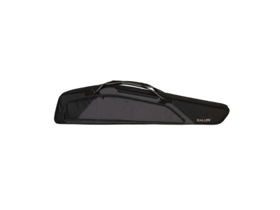 Allen McCoy Rifle Case, None