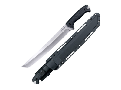 Cold Steel Warcraft Tanto XL