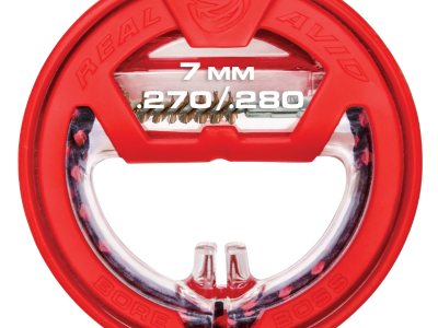 Real Avid Bore Boss Bore Cleaner
