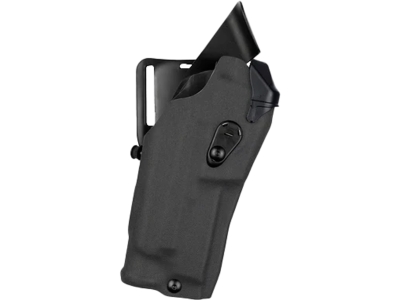 Safariland 6390RDS OWB Holster Glock 19MOS X300U Black LH, Left