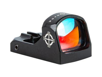Sightmark Mini Shot A-Spec M3 Micro Reflex Sight, Black