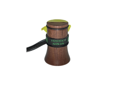 Woodhaven Ninja Tube Turkey Mouth Call