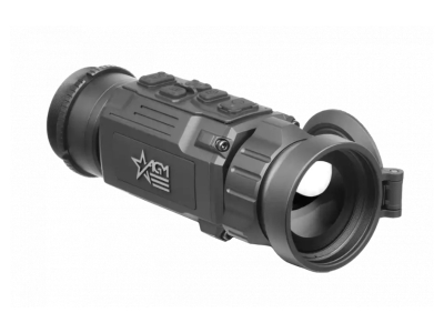 AGM Rattler-C V2 50-640 Thermal Imaging Clip-On, 640 x 512