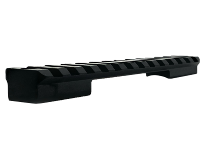 DNZ Freedom Reaper 20 MOA Picatinny Rail for Remington 700 Long Action