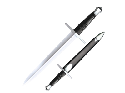 Cold Steel Hand-And-A-Half Dagger