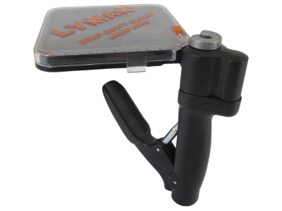 Lyman E-Zee Prime Hand Priming Tool 1 Universal 2 lbs