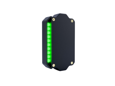 Caldwell Flash Bang Target Hit Indicator