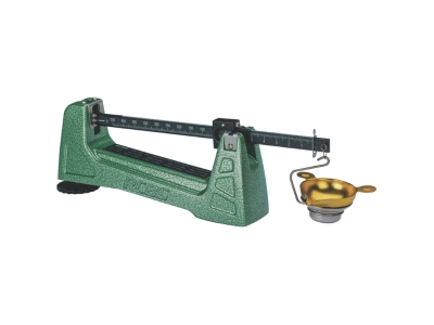 RCBS Mechanical Scale, Green