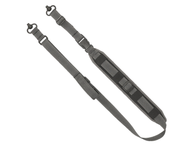 GrovTec Sentinel Sling w/Push Button Swivels