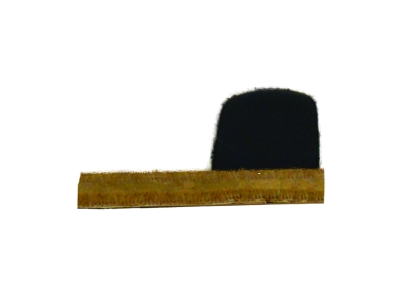 Bear Traditional Hair Rest