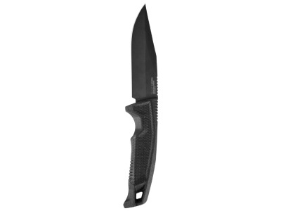SOG Recondo Fx - Black, Straight Edge