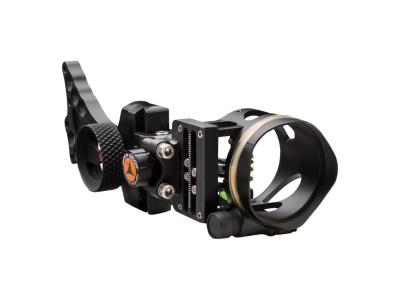 Apex Gear Apex Covert Sight Black 4 Pin .019 RH/LH