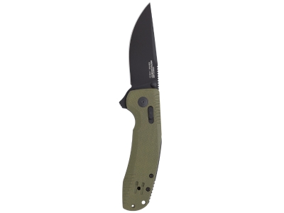 SOG-TAC XR, OD Green, Ambidextrous