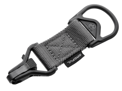 Magpul MS1 MS3 Adapter, Stealth Grey
